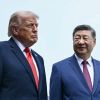 Trump says Xi knows his stance on Taiwan after talks