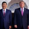 US President calls Xi Jinping's position on Ukraine 'fair'
