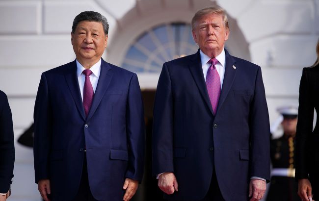 US Presoident calls Xi Jinping's position on Ukraine 'fair'