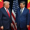Europeans increasingly see US as threat over China, poll finds