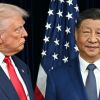 'Excellent conversation': Trump discusses war in Ukraine with Xi Jinping
