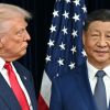 Trump raises Iran arms concerns in messages with Xi