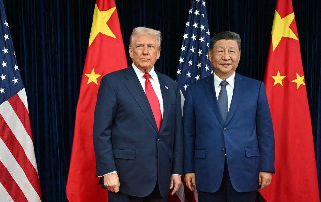 'Talked about Ukraine for a long time': Key takeaways from Trump-Xi meeting
