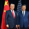 Trump targets Xi over Taiwan arms as China faces new showdown