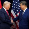 Trump and Xi agree Iran must never get nuclear weapons