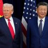 Zelenskyy asks Trump to involve Xi Jinping in putting pressure on Putin