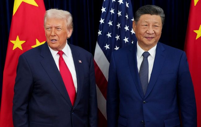 Zelenskyy asks Trump to involve Xi Jinping in putting pressure on Putin