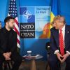 From Alaska to Washington: Three scenarios for Zelenskyy's meeting with Trump