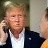 Trump briefs European leaders on talks with Putin: Details