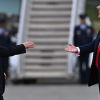 White House cuts moments of Trump applauding Putin from video - The Guardian