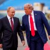 Trump announces that he will have a call with Putin soon