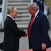 Trump's soft spot for Putin? What's behind America's sanctions delay