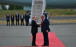 Trump and Putin face possible meeting in Malaysia this October? Details revealed