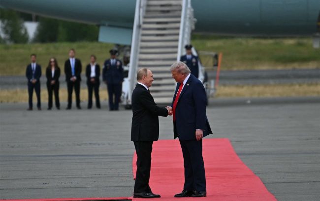 Trump and Putin face possible meeting in Malaysia this October? Details revealed