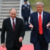 Trump disappointed in Putin and forecasts Moscow's loss