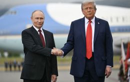 Trump drops timeline for new meeting with Putin