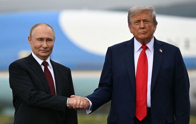Trump team considers deals with Russia before Ukraine war ends - NYT