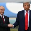 Trump doubts his ability to influence Putin on Ukraine war - Axios