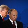 US and Russia discuss energy agreements behind closed doors - Reuters