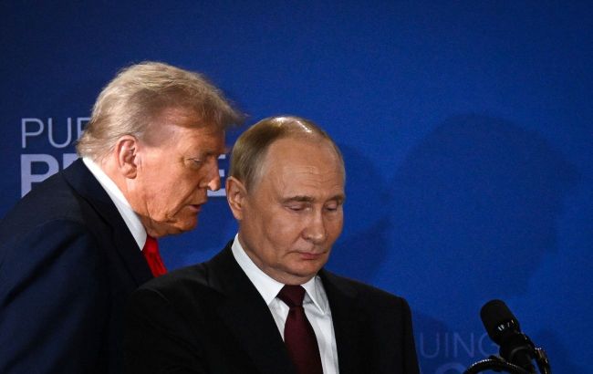 US and Russia discuss energy agreements behind closed doors - Reuters