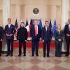'Hawks' or 'pragmatists': Who could represent EU in negotiations on ending war?