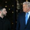 Trump again urged Zelenskyy to stop strikes on Russian oil refineries &mdash; Axios