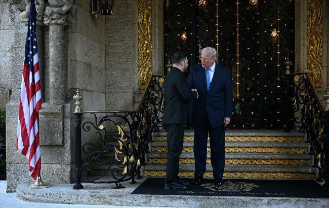 Higher salaries and US business: Zelenskyy on Trump&rsquo;s plan for Ukraine&rsquo;s recovery