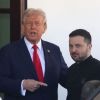 Zelenskyy shares new details of Trump call, confirms G7 meeting