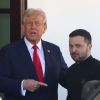 Trump&ndash;Zelenskyy meeting postponed: What White House says