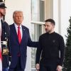 Zelenskyy to discuss weapons deal in upcoming meeting with Trump