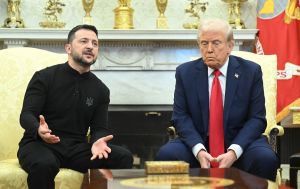 Talks on Ukraine: What Trump, Zelenskyy, and Putin say about ending war