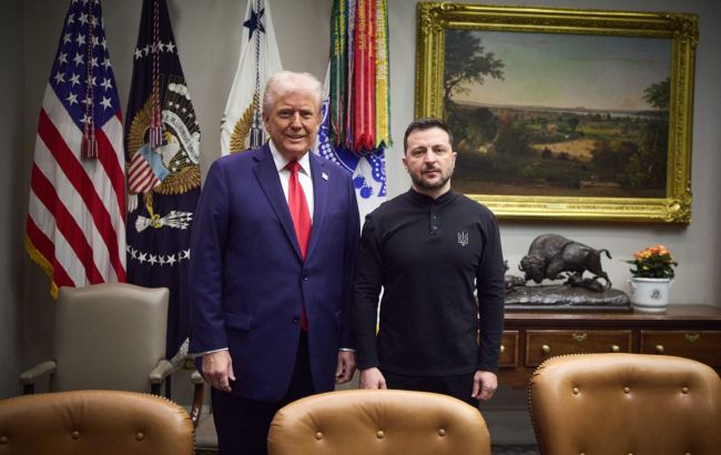 Zelenskyy to discuss Ukraine aid with Trump in upcoming call