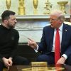Zelenskyy's office comments on Ukraine-US relations after White House quarrel
