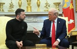 Trump's 'final offer' - Axios reveals peace plan for Ukraine and Russia
