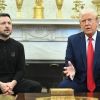 US threatens to cut off intelligence sharing with Ukraine over strikes on Russian oil refineries
