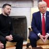 US and Europe set to back Ukraine with security guarantees