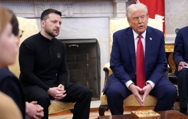 US and Europe set to back Ukraine with security guarantees