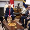 Trump and Vance to meet Zelenskyy online on Wednesday - ABC News