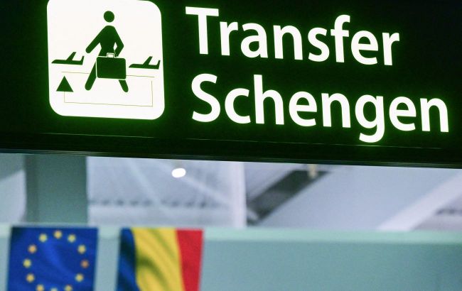 Several EU countries agree to ban Russian soldiers from entering Schengen area