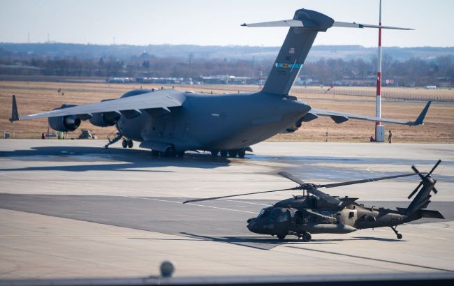 Poland shuts down second airport due to unexpected military operations
