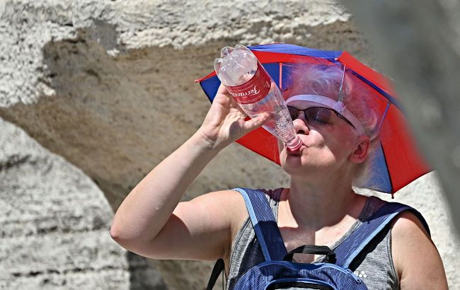 Europe to be hit by new record-breaking heatwave