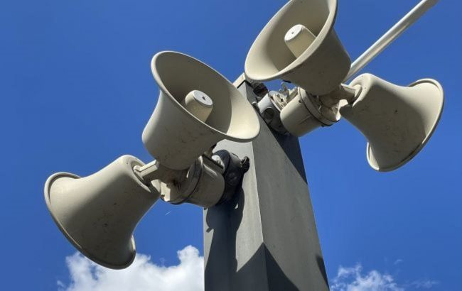 Poland to deploy sirens near Ukraine border as Russian attacks intensify