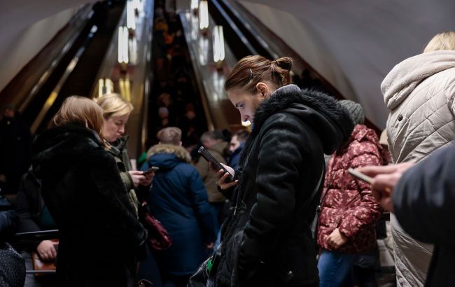 Majority of Ukrainians doubt peace talks will bring lasting peace, poll shows