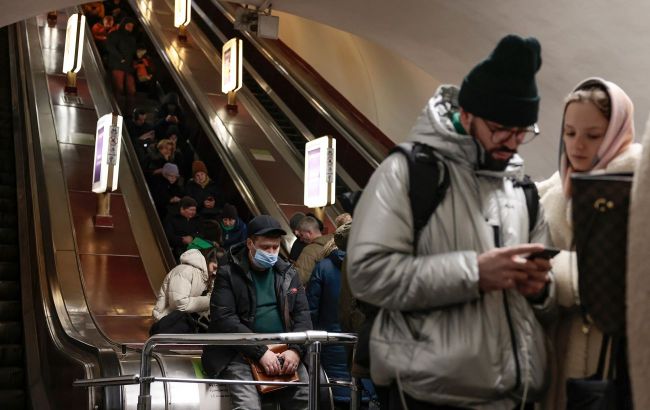 Kyiv, Sumy, and Zaporizhzhia under attack: All about Russia&rsquo;s night strike