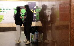 Ukraine under heavy attack: Shahed drones, Kinzhal and cruise missiles explained