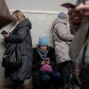 Explosions heard in Kyiv