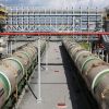 Russia's Novorossiysk resumes oil loadings after Ukraine strike hits key terminal - Reuters