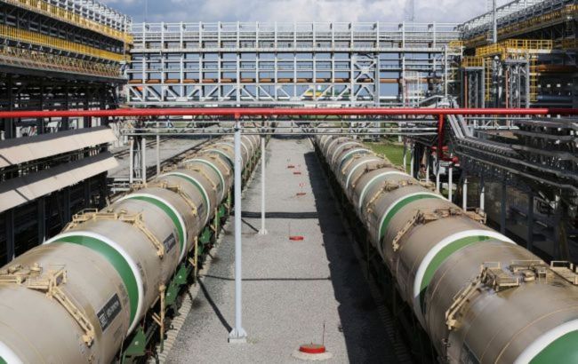 Russia back to shipping oil in Novorossiysk despite recent Ukrainian attacks