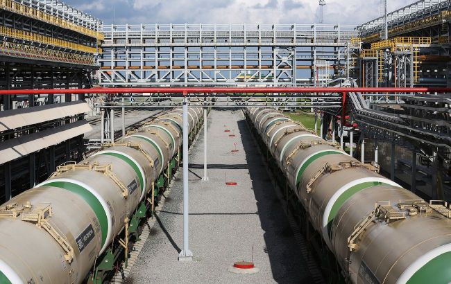 Russia significantly cuts oil production in July, nears OPEC+ quota