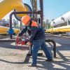 Azerbaijan says it is ready to supply gas to Ukraine